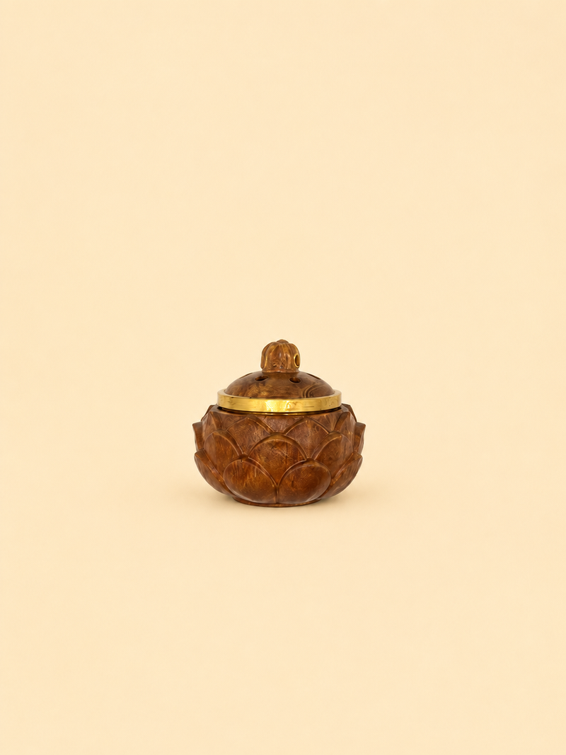 HERBAL CHARM CAPSULE