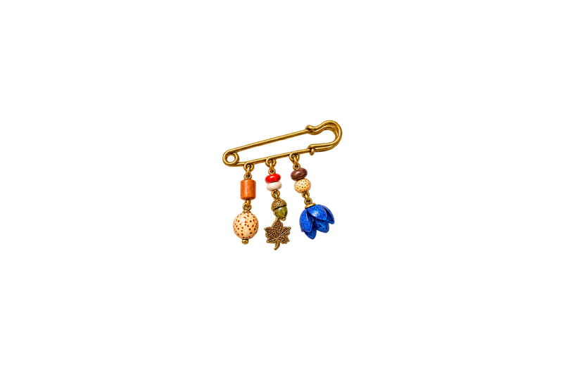 Pin Collection