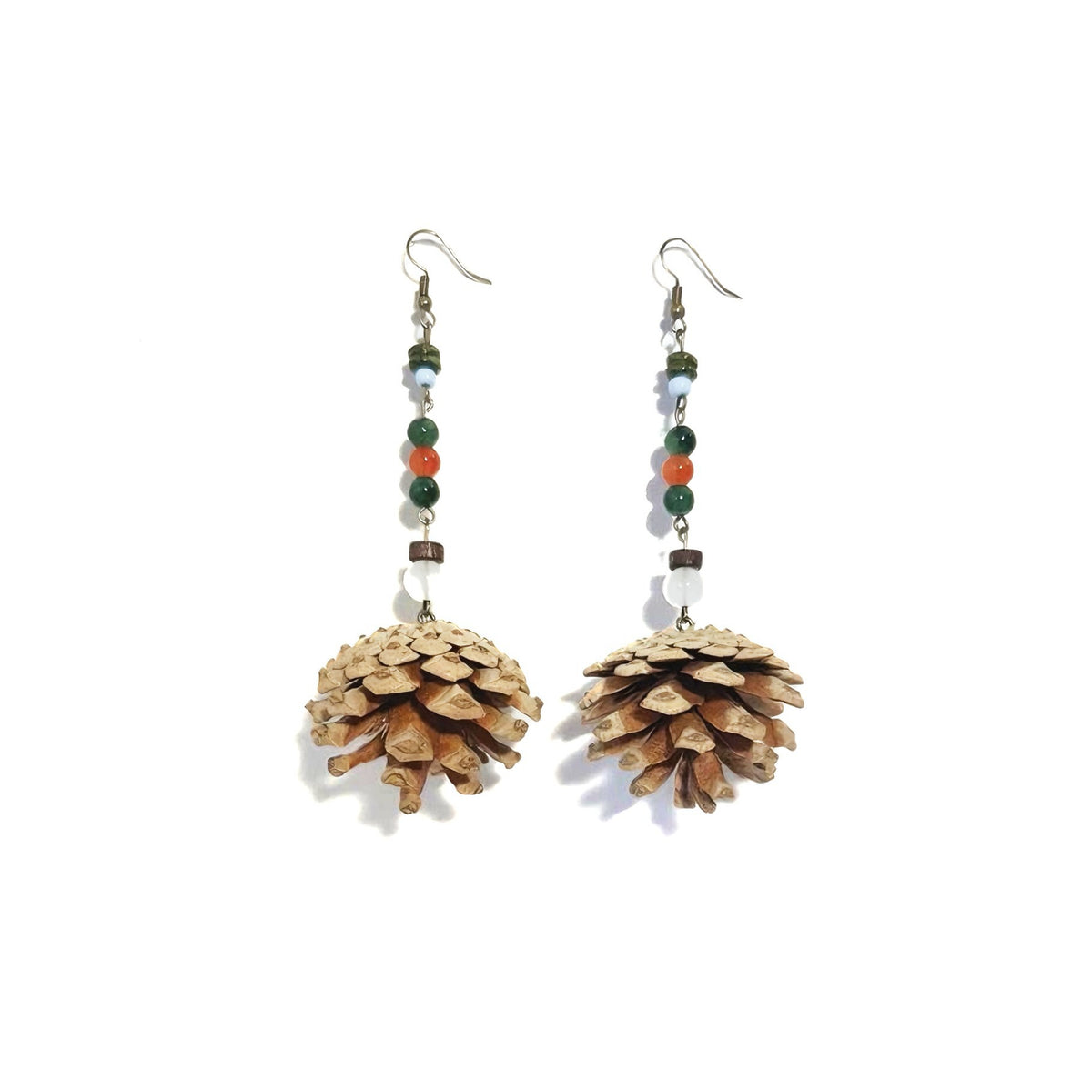 Pinecone Tale