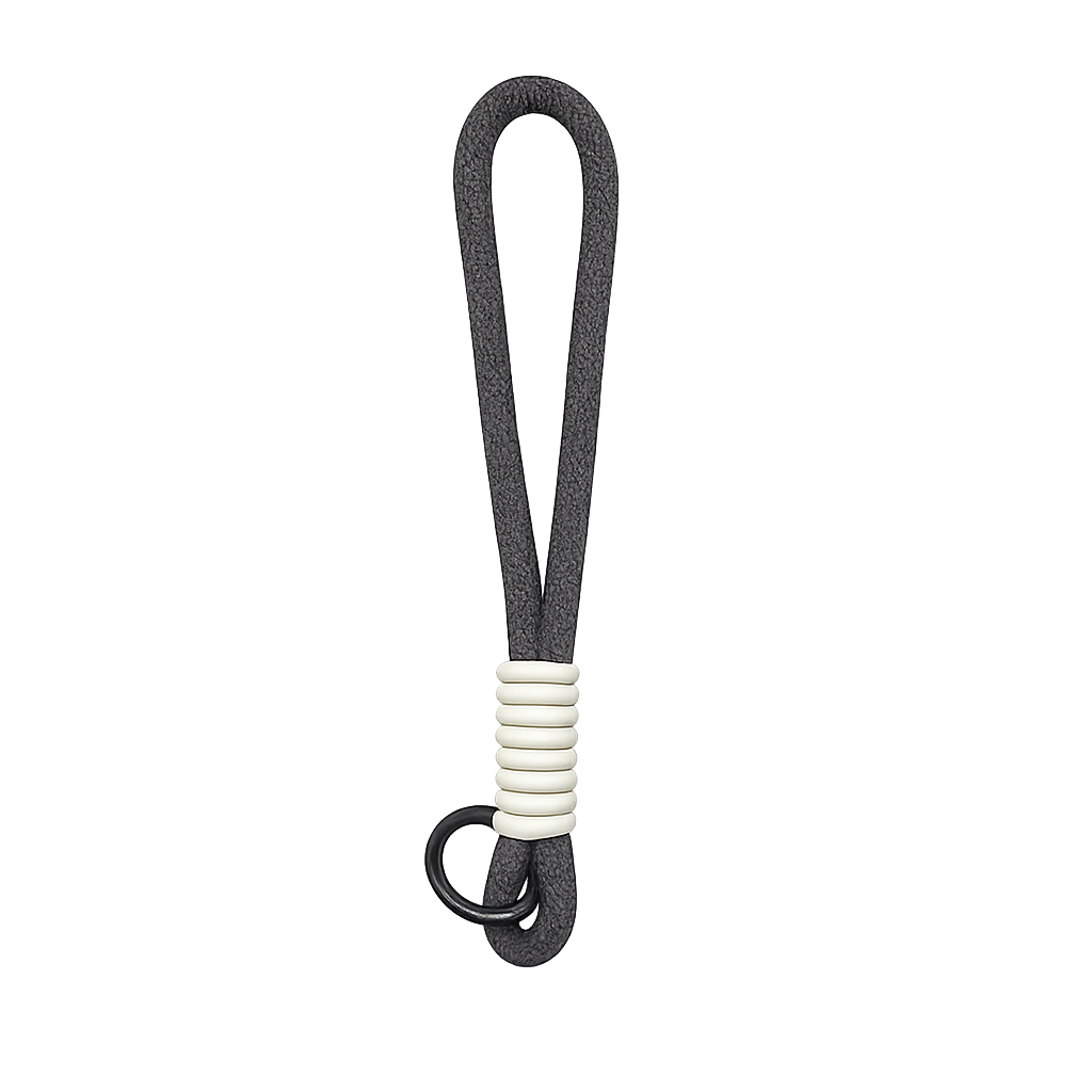 Phone Wrist Strap （Black）