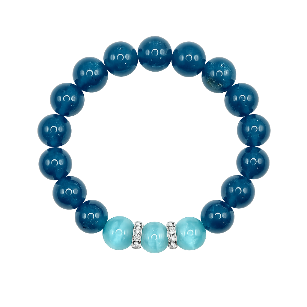 Glacial Calm Cuff