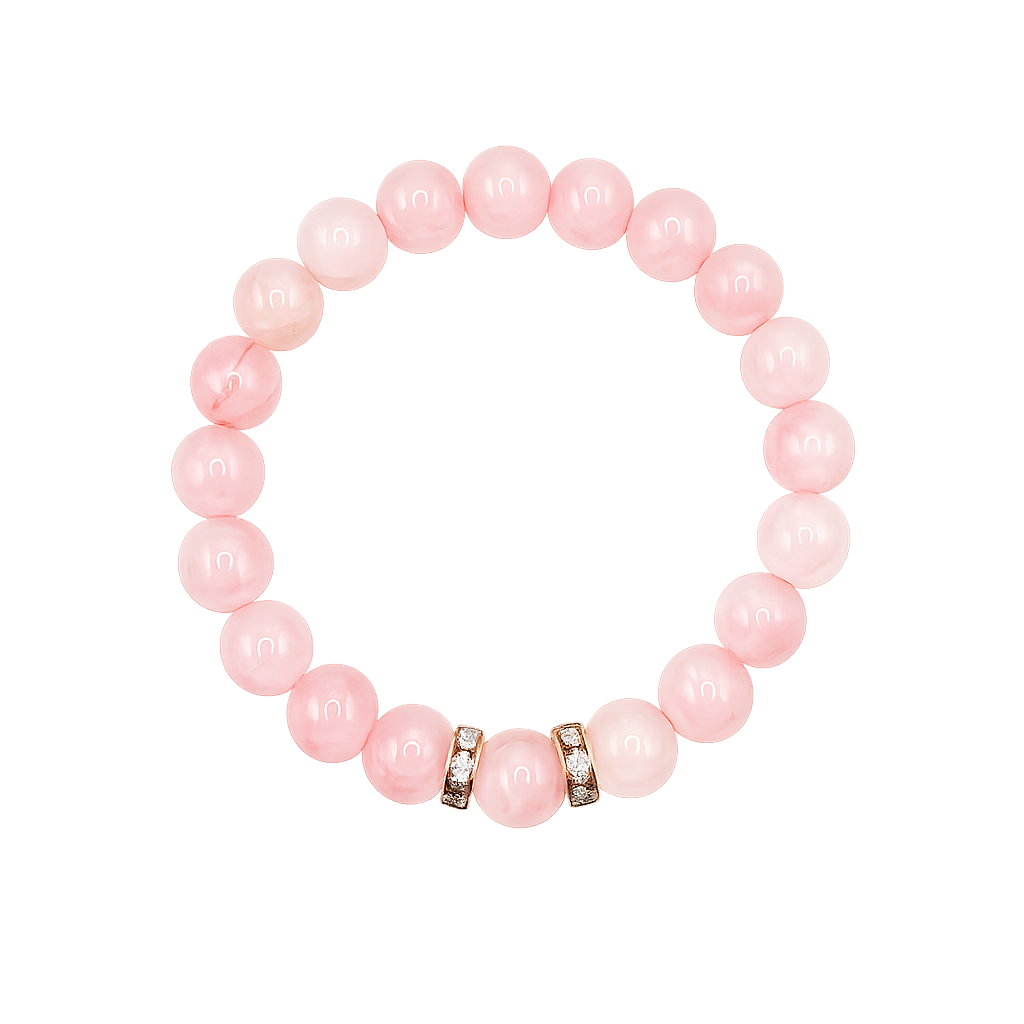 Blush Pearl