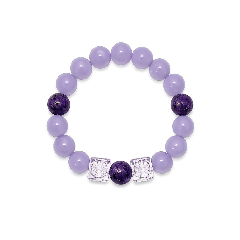 Lavender Moon