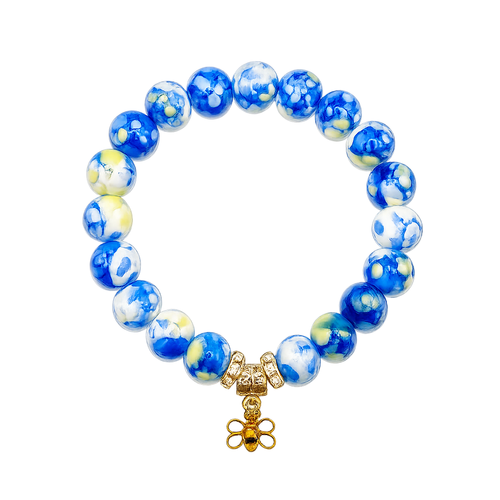 Ocean Bloom