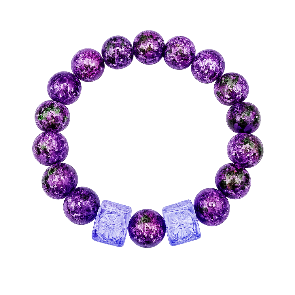 Violet Frost