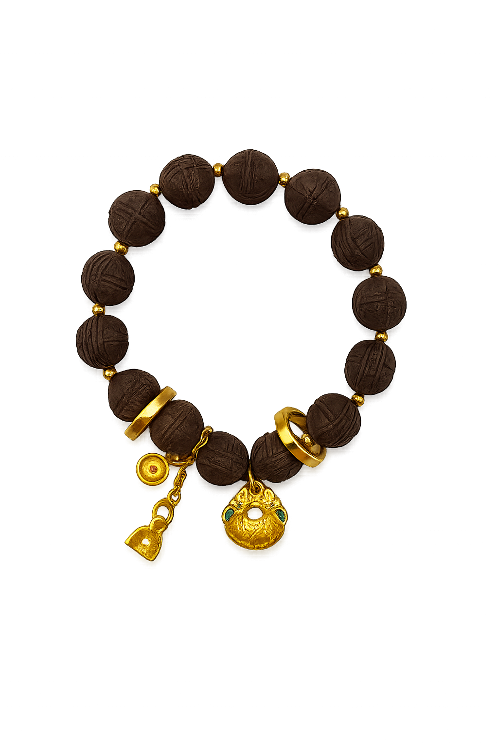 Golden Talisman (Herb）