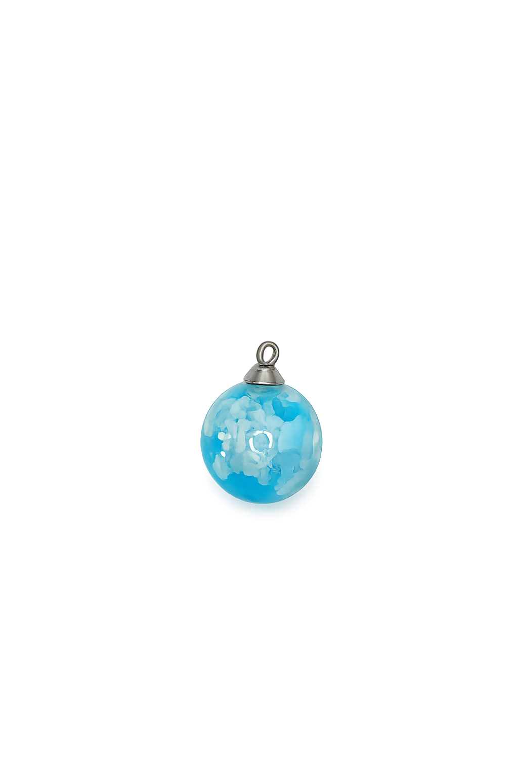 Blue Ball