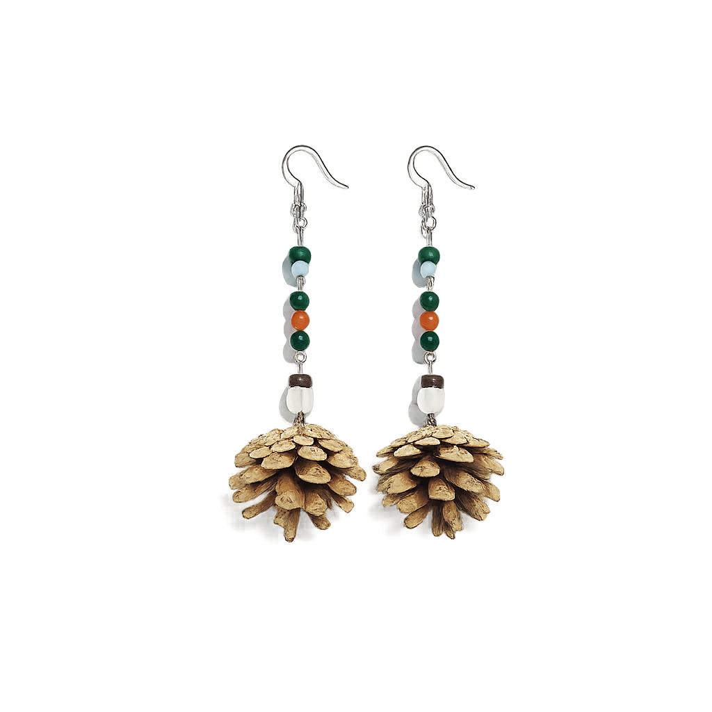 Pinecone Tale
