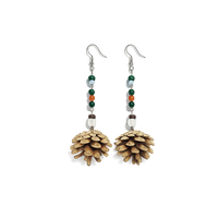 Pinecone Tale