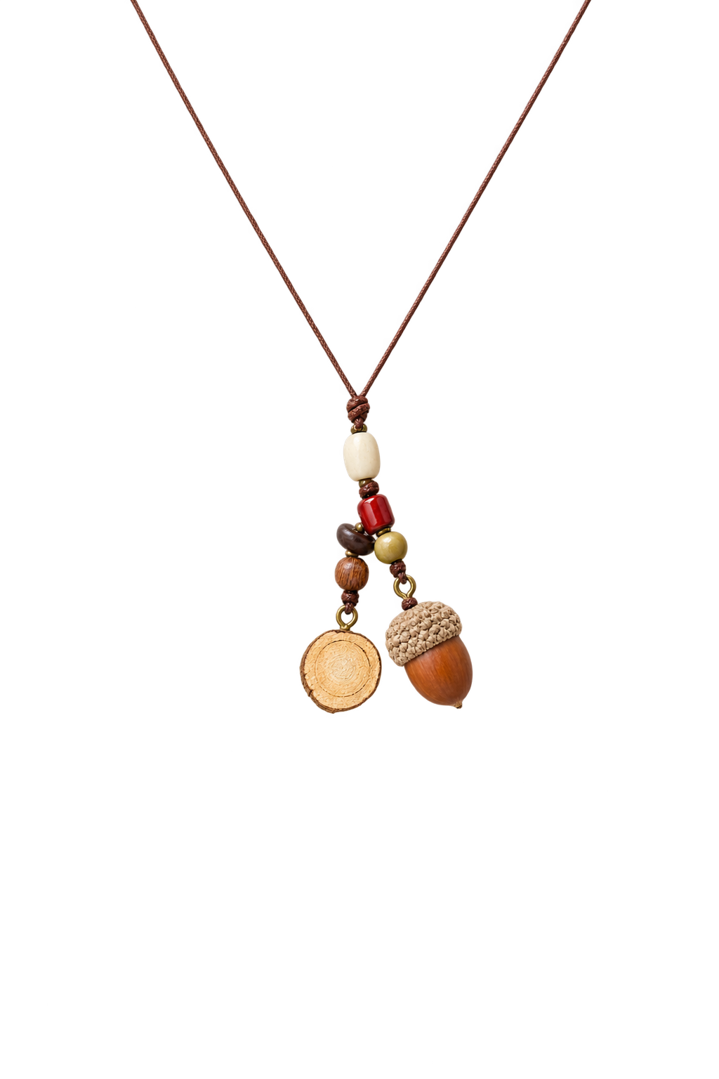 Autumn Acorn