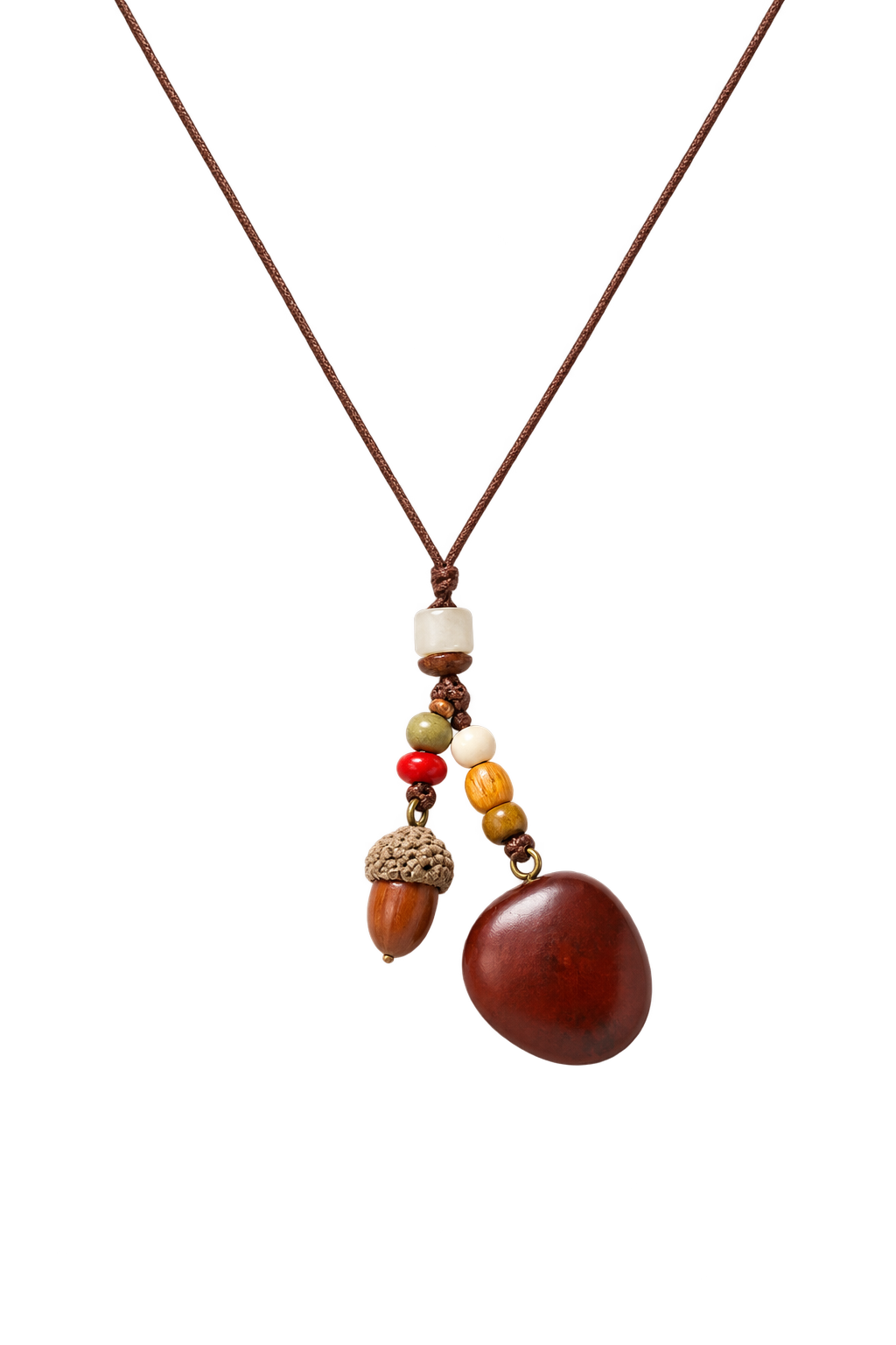 Autumn Chestnut