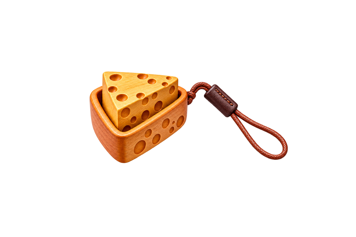 Cheese Stree Relief