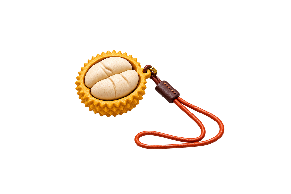 Durian Stree Relief