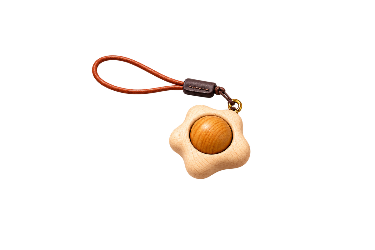 Egg Stree Relief