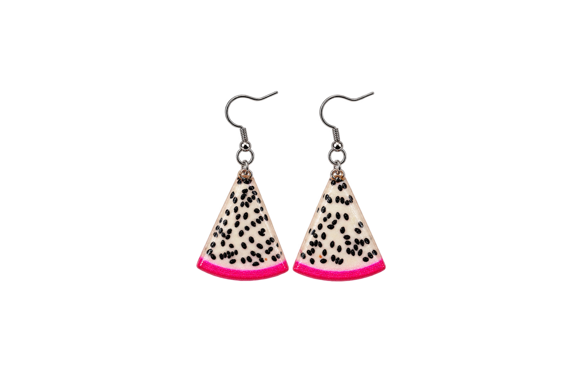 Dragonfruit Blush