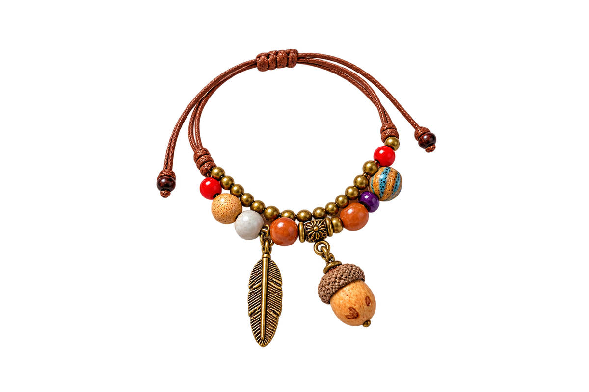 Earth Talisman