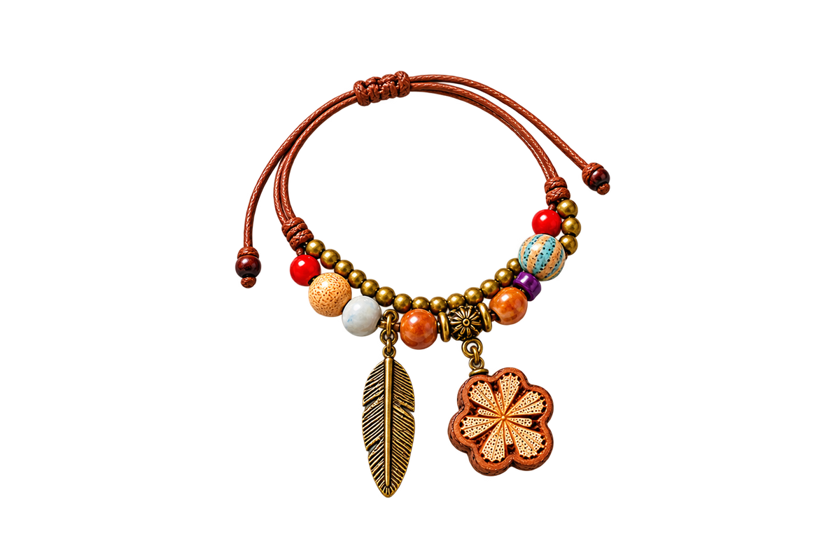 Rustic Bloom