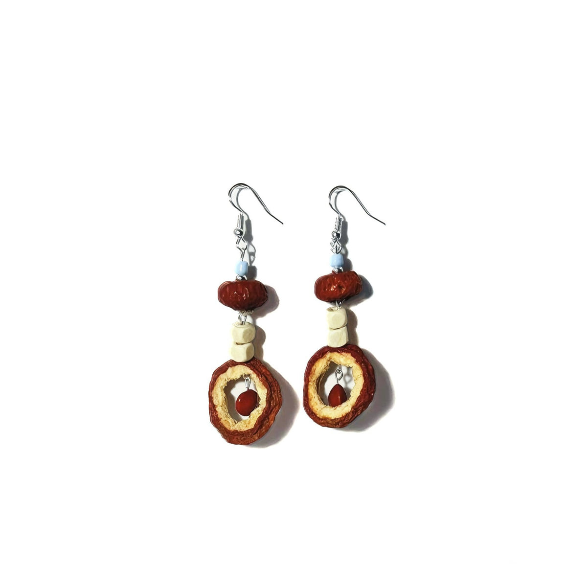 Herbal Earrings